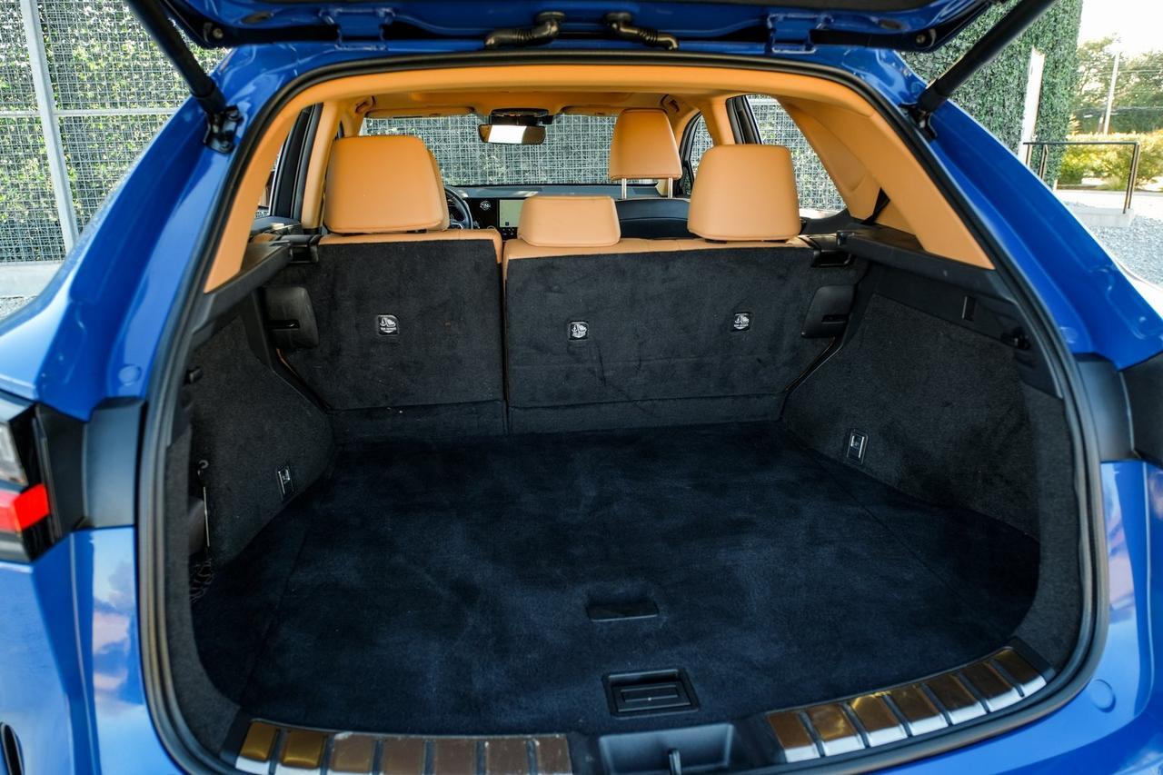 2023 Lexus NX 250 Premium Richardson TX