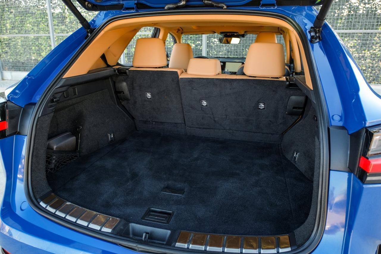 2023 Lexus NX 250 Premium Richardson TX