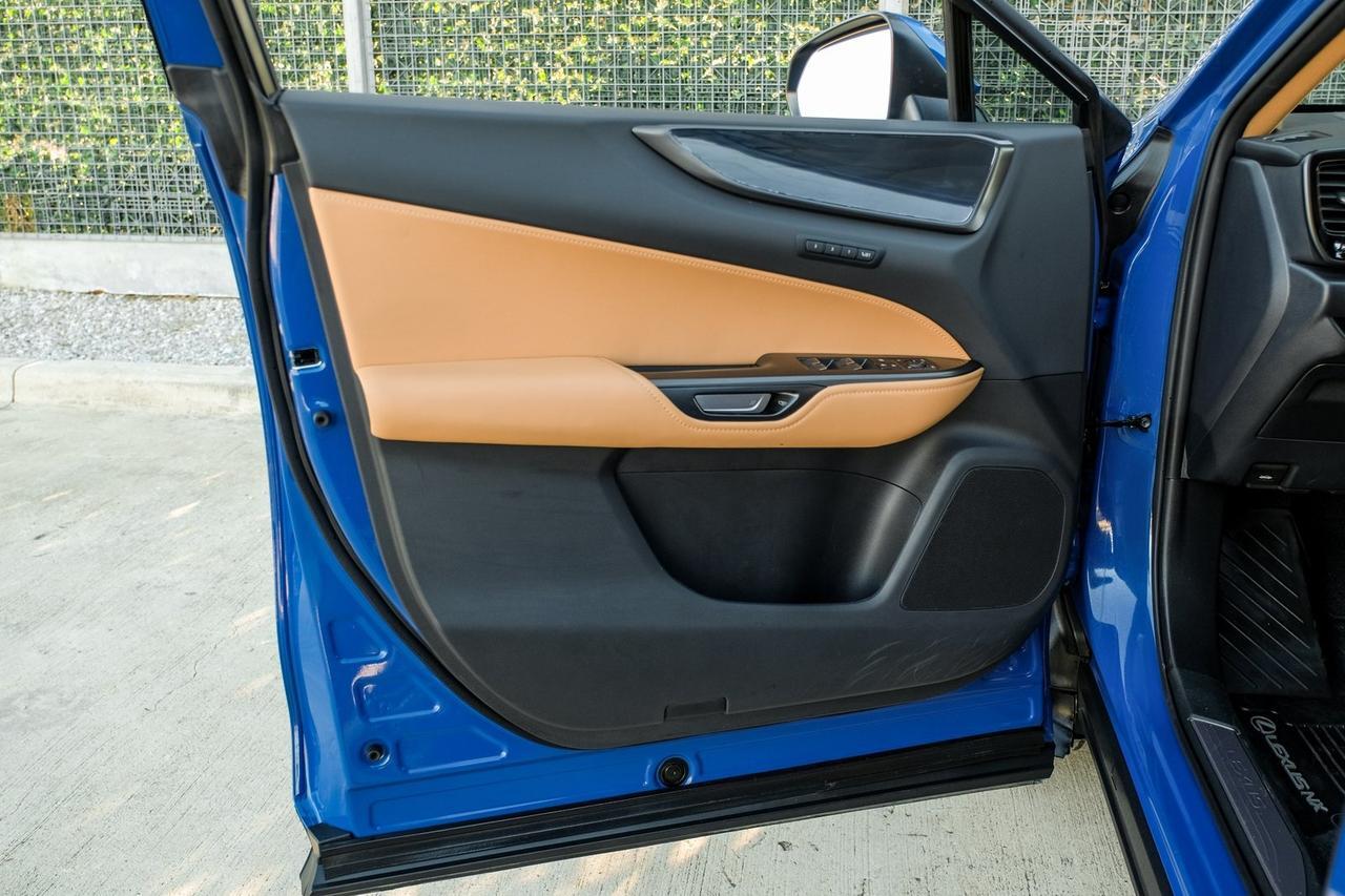 2023 Lexus NX 250 Premium Richardson TX