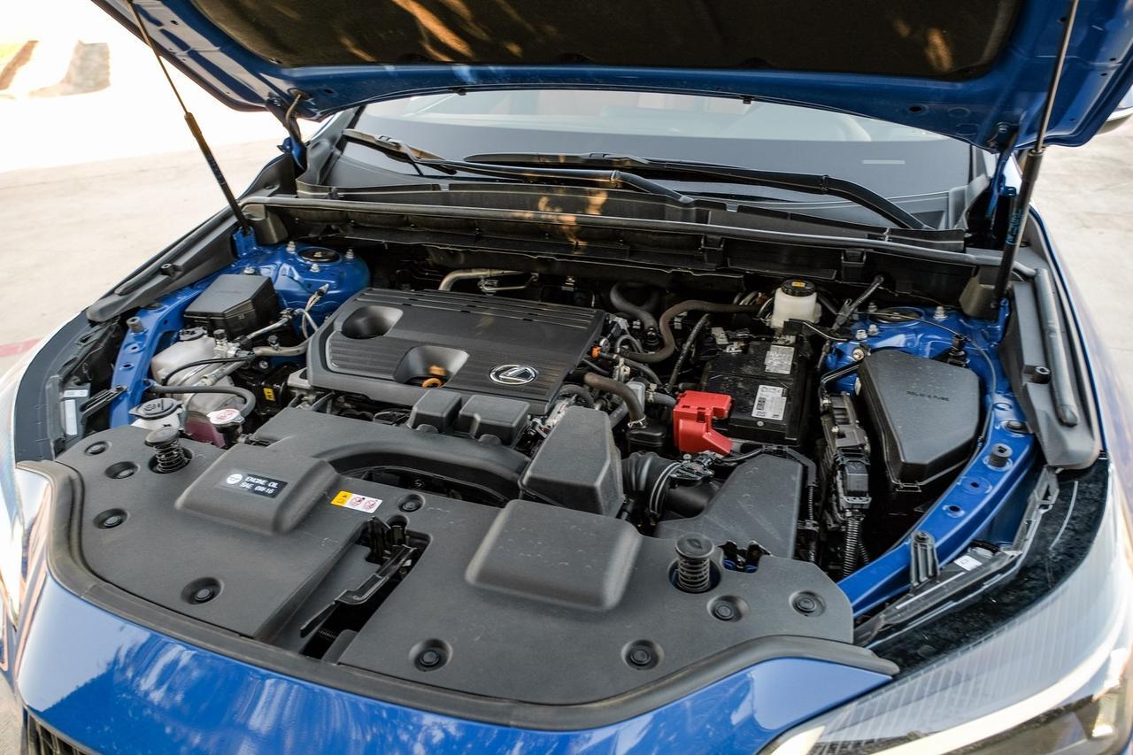 2023 Lexus NX 250 Premium Richardson TX