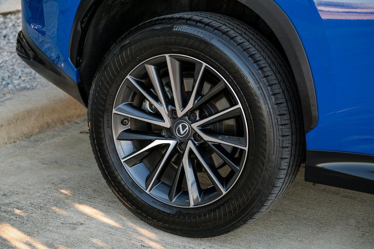 2023 Lexus NX 250 Premium Richardson TX