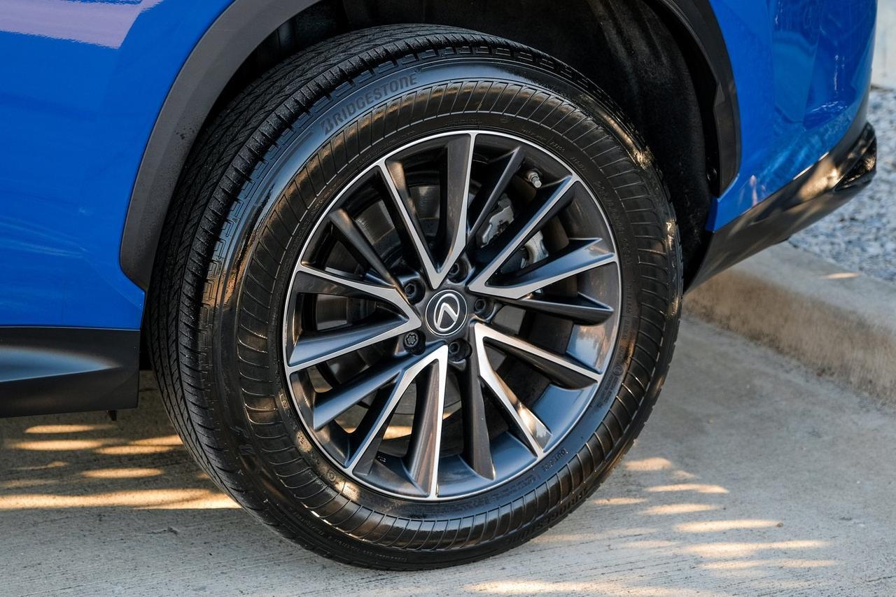 2023 Lexus NX 250 Premium Richardson TX