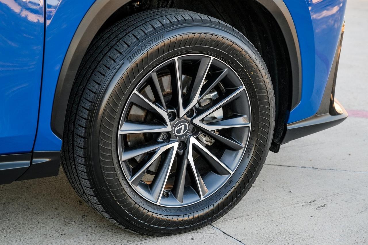 2023 Lexus NX 250 Premium Richardson TX