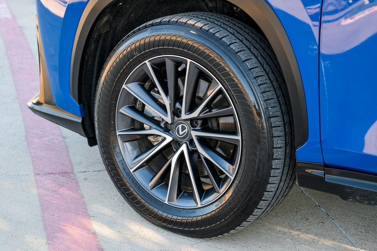 2023 Lexus NX 250 Premium Richardson TX