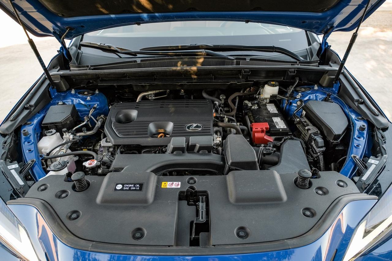 2023 Lexus NX 250 Premium Richardson TX