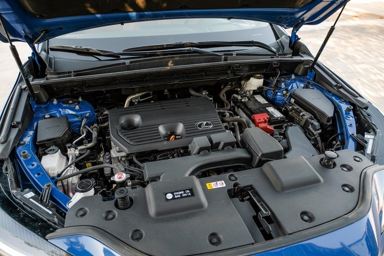 2023 Lexus NX 250 Premium Richardson TX