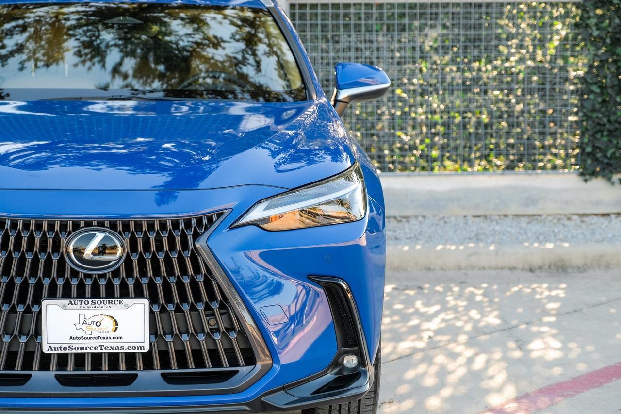 2023 Lexus NX 250 Premium Richardson TX