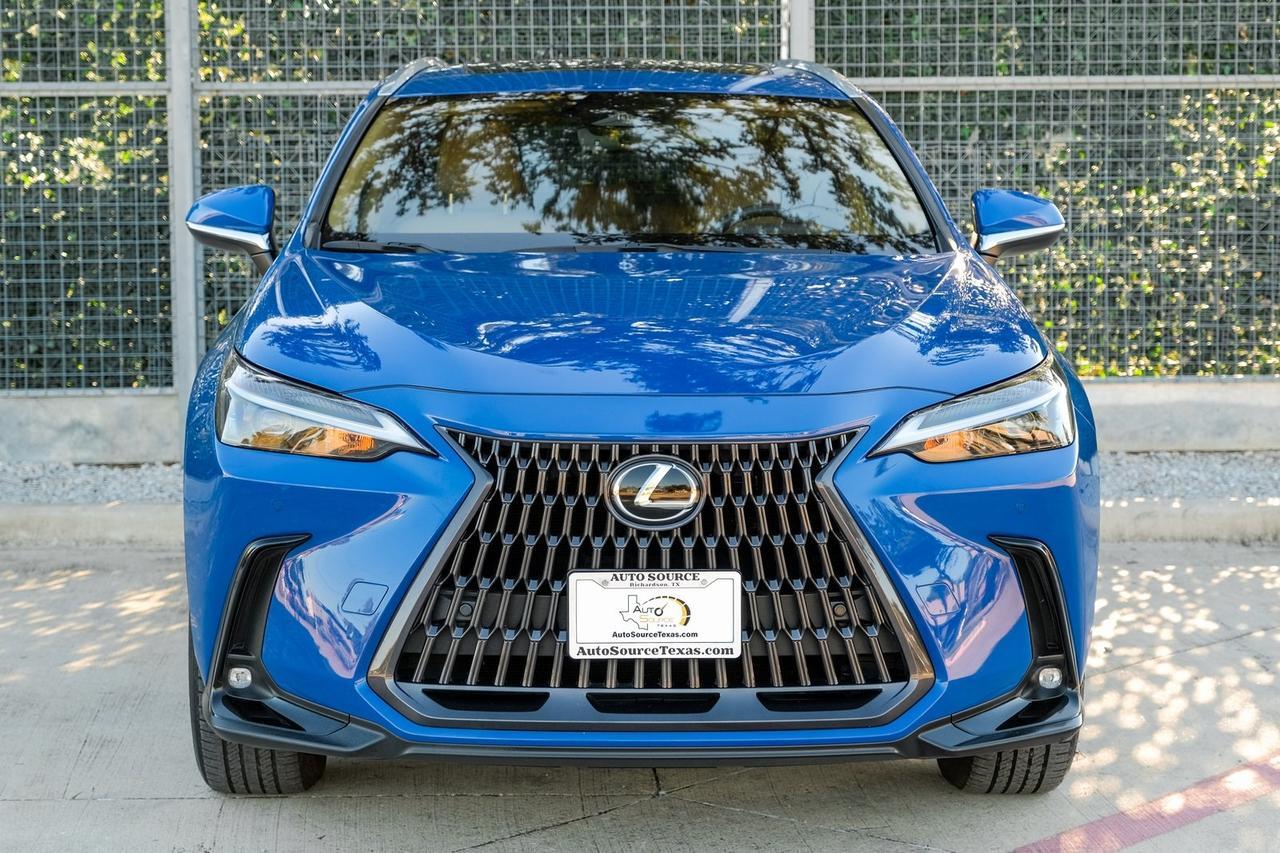 2023 Lexus NX 250 Premium Richardson TX