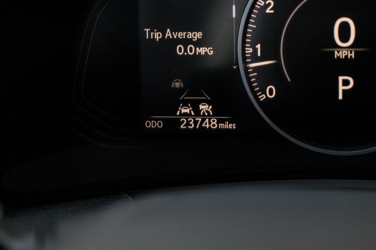 2023 Lexus NX 250 Premium Richardson TX