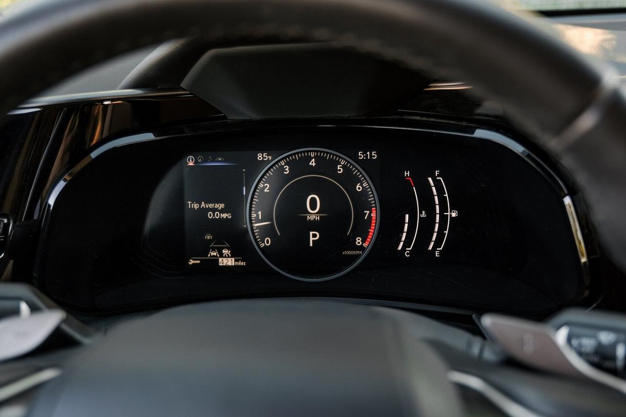 2023 Lexus NX 250 Premium Richardson TX