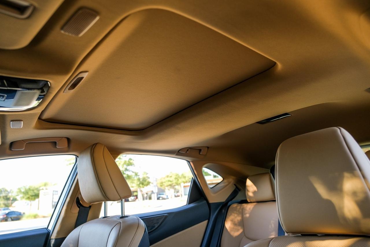 2023 Lexus NX 250 Premium Richardson TX