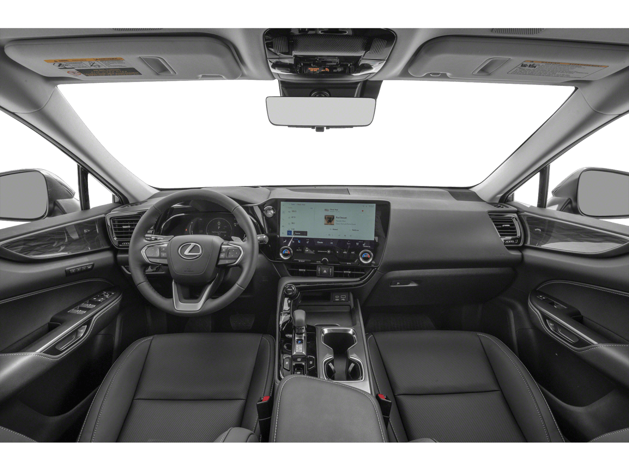 2023 Lexus NX 250 Premium Roseville CA
