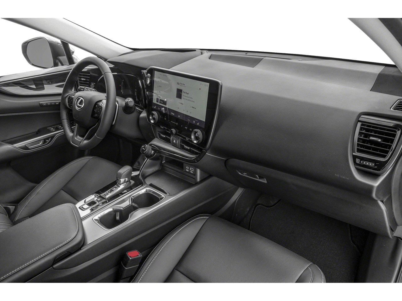 2023 Lexus NX 250 Premium Roseville CA