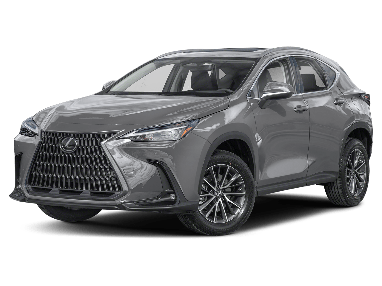 2023 Lexus NX 250 Premium