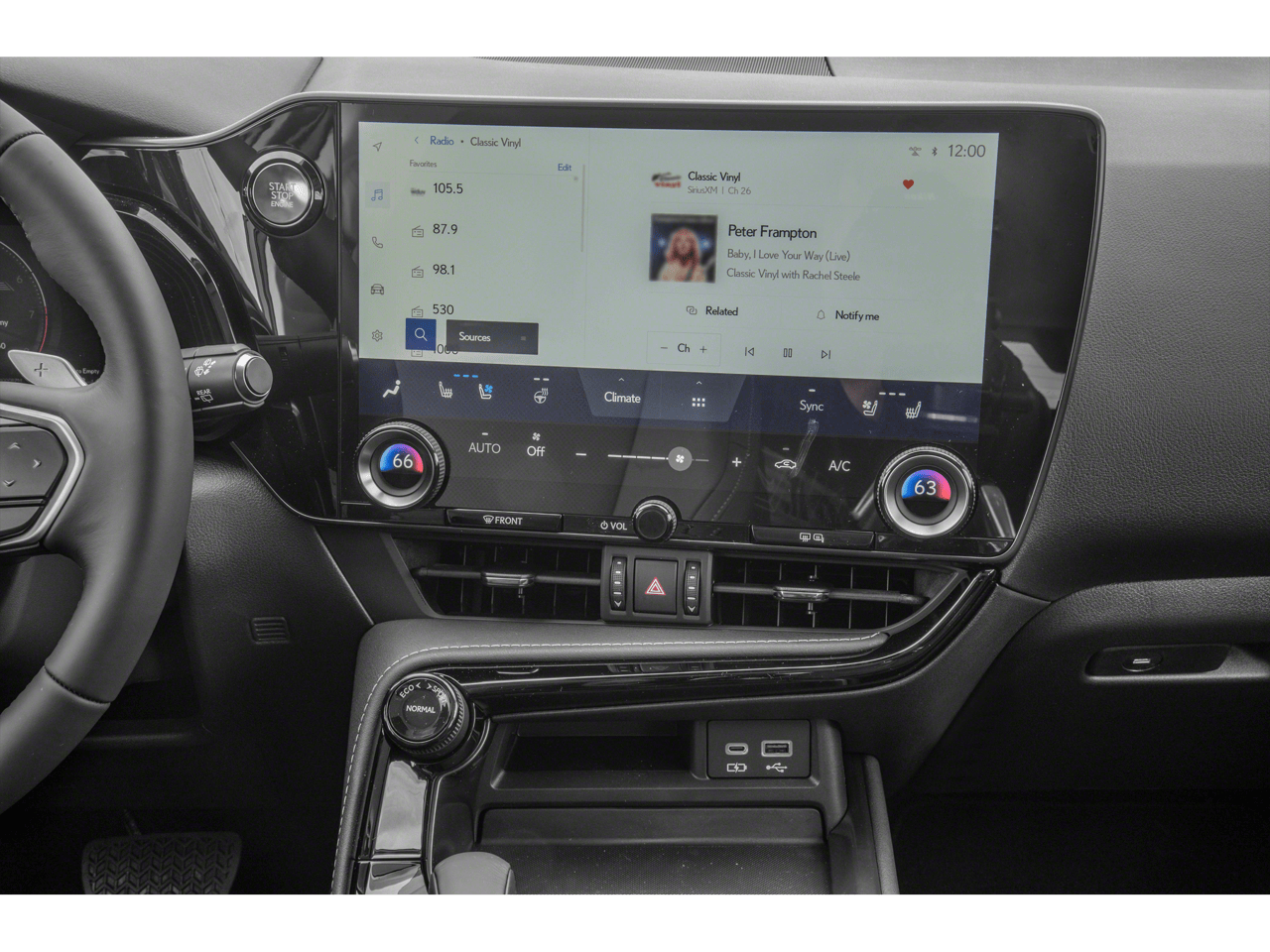 2023 Lexus NX 250 Premium Roseville CA