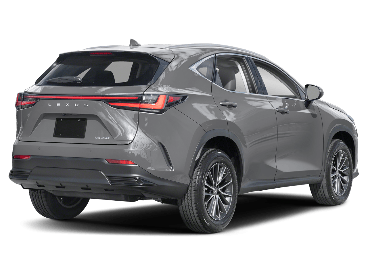 2023 Lexus NX 250 Premium Roseville CA