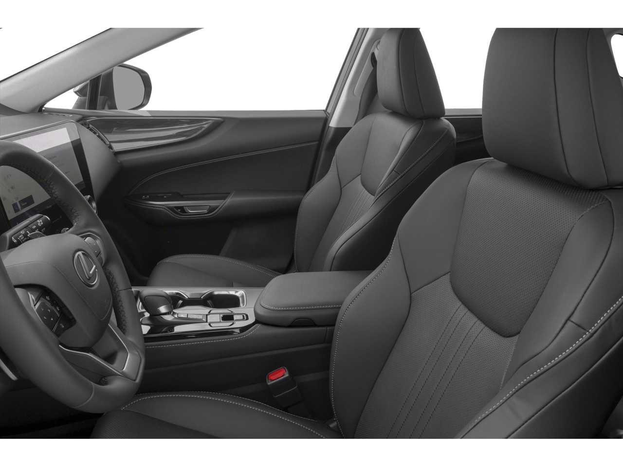 2023 Lexus NX 250 Premium Roseville CA