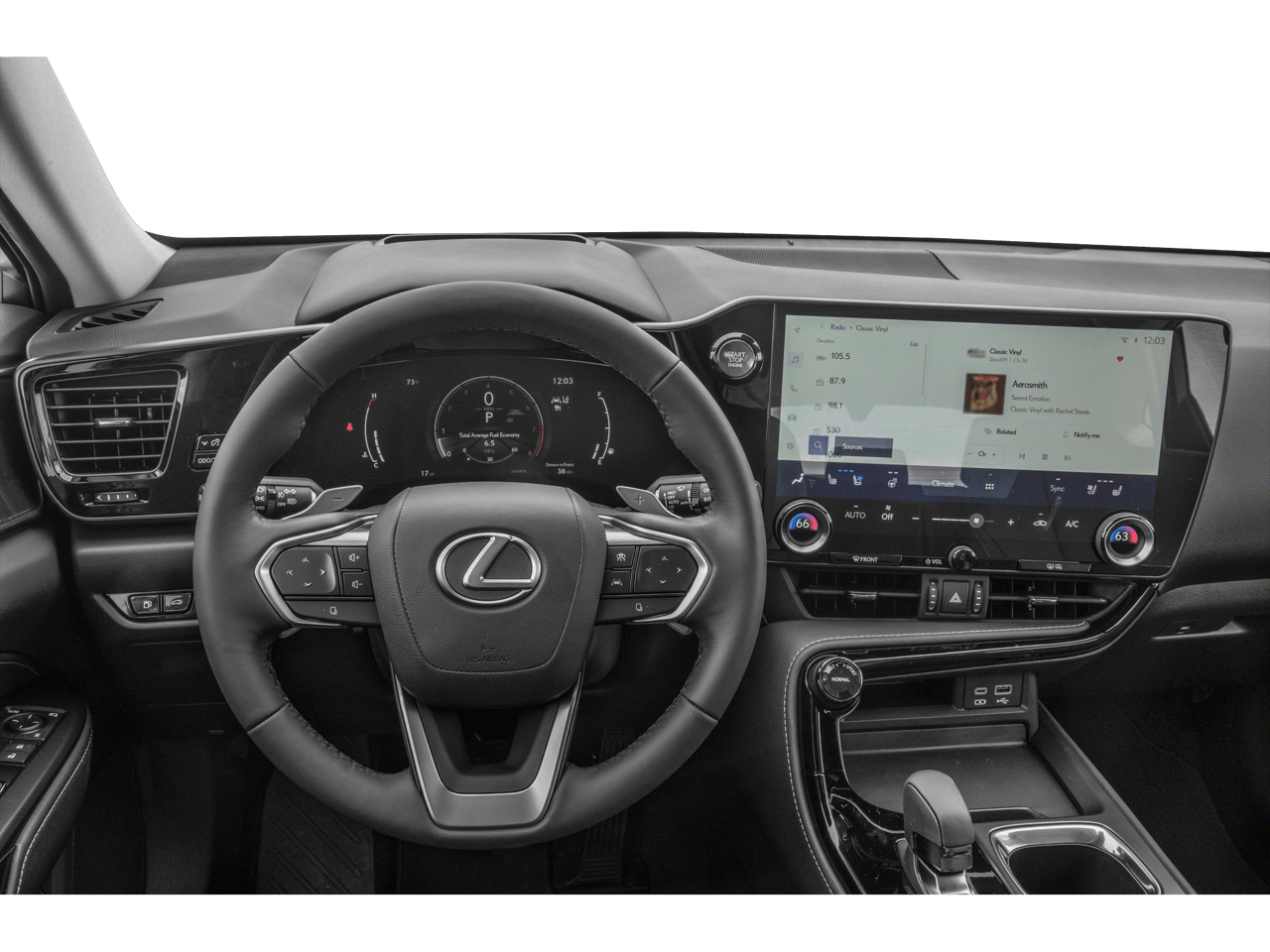 2023 Lexus NX 250 Premium Roseville CA