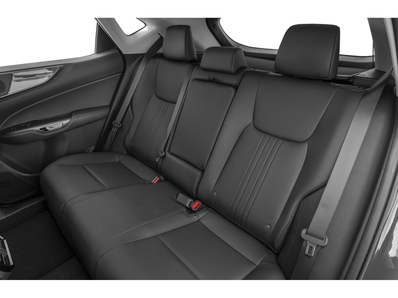 2023 Lexus NX 250 Premium Roseville CA
