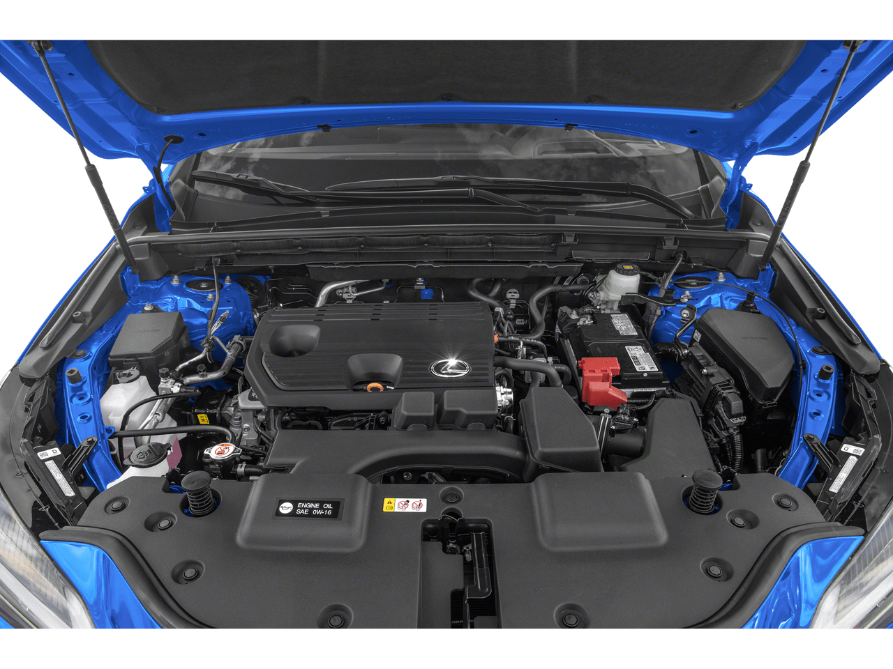 2023 Lexus NX 250 Premium Roseville CA