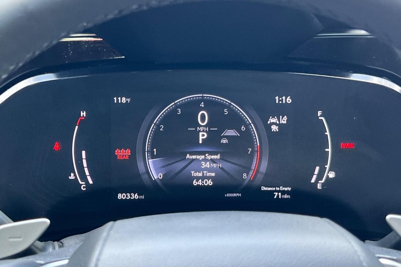 2023 Lexus NX 250 Premium Roseville CA