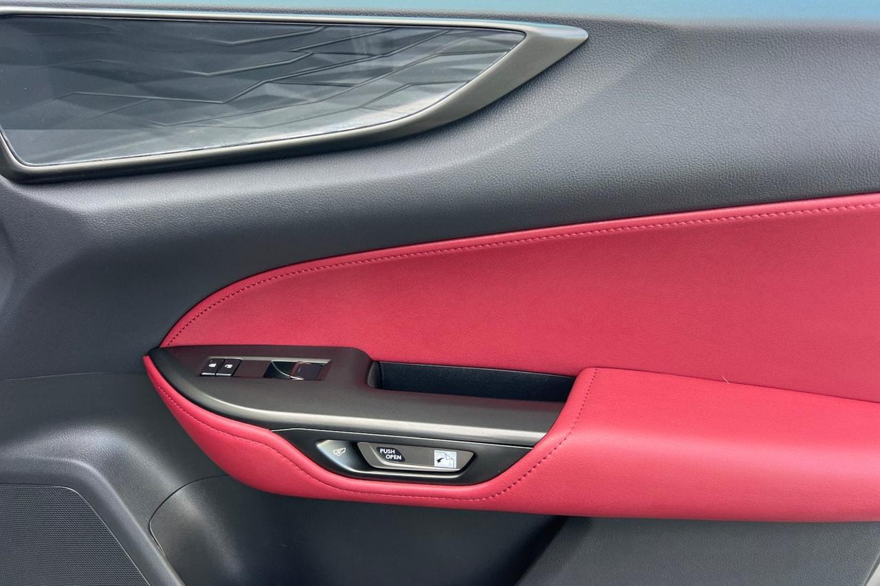 2023 Lexus NX 250 Premium Roseville CA