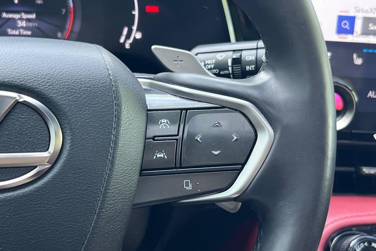 2023 Lexus NX 250 Premium Roseville CA