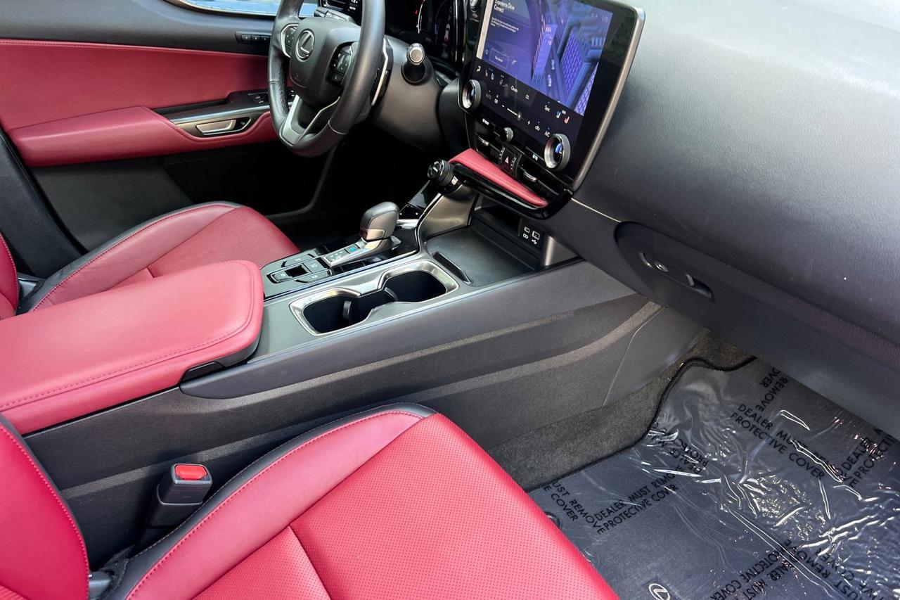 2023 Lexus NX 250 Premium Roseville CA
