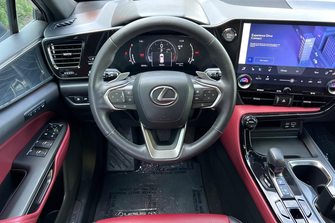 2023 Lexus NX 250 Premium Roseville CA