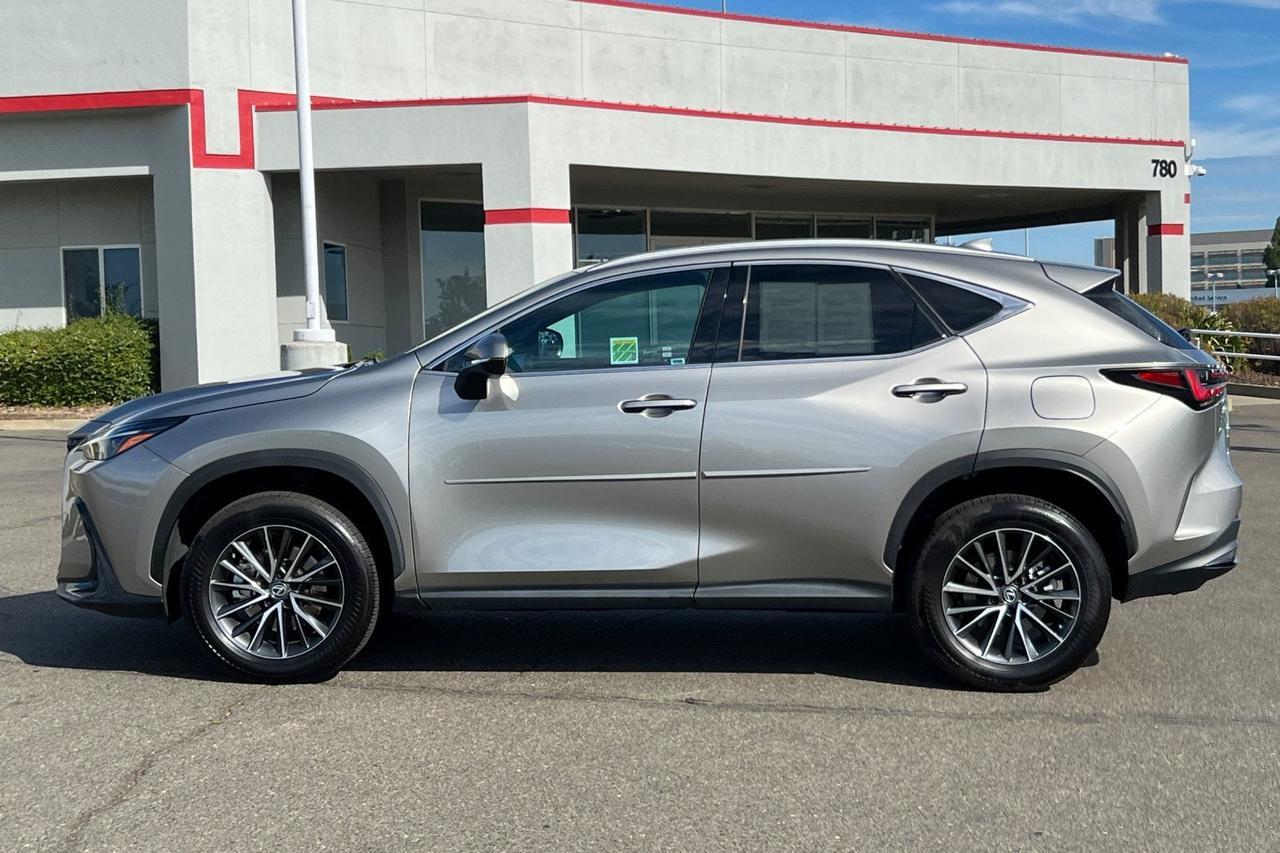 2023 Lexus NX 250 Premium Roseville CA
