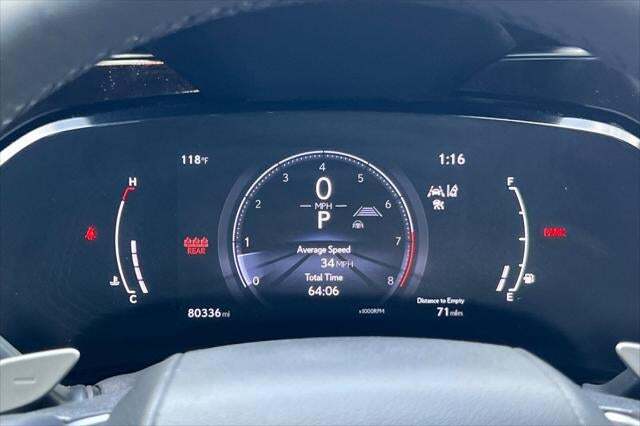 2023 Lexus NX 250 Premium Roseville CA