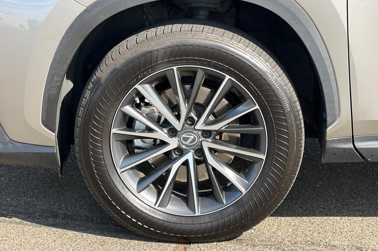2023 Lexus NX 250 Premium Roseville CA
