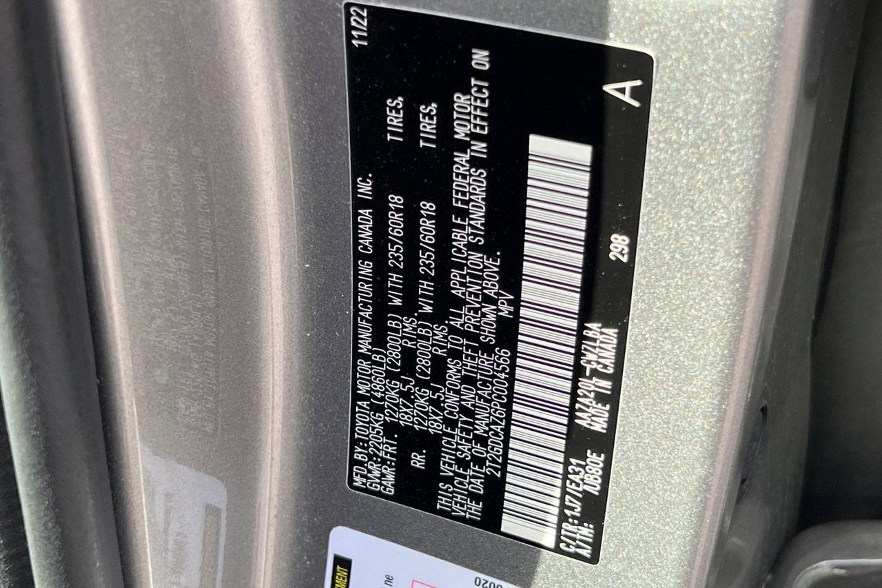 2023 Lexus NX 250 Premium Roseville CA