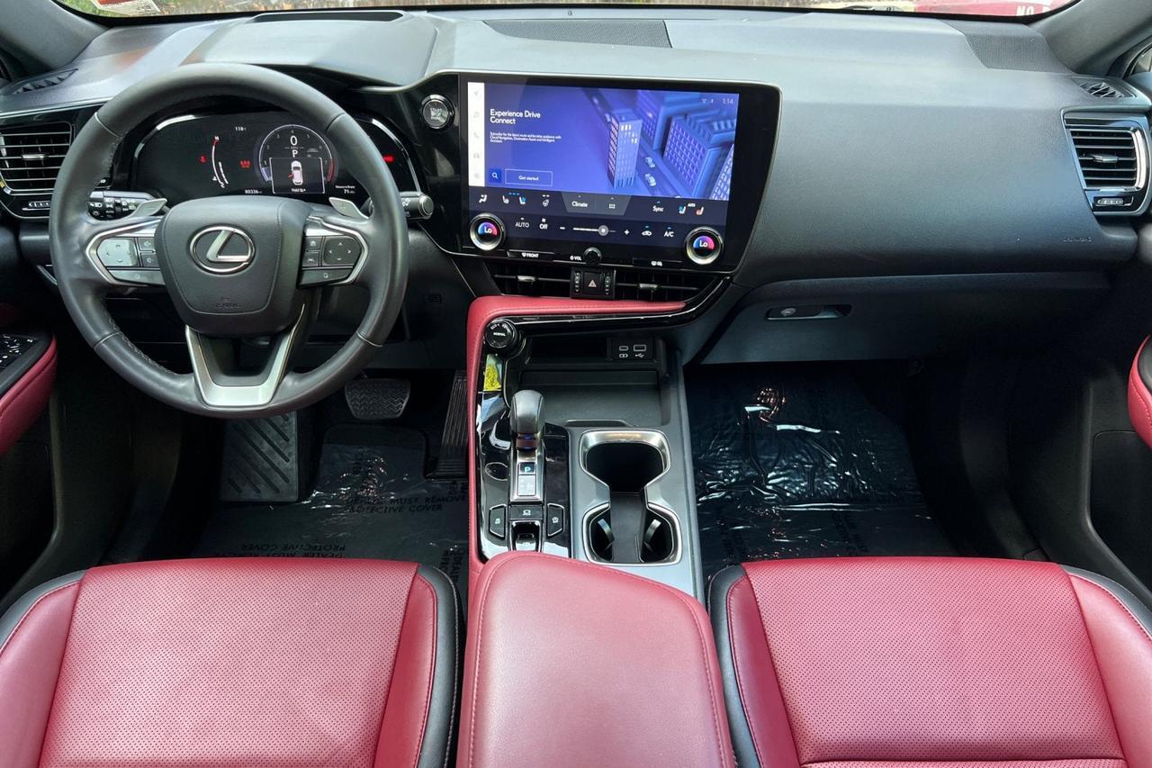 2023 Lexus NX 250 Premium Roseville CA