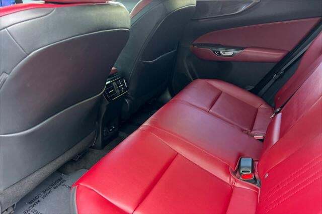 2023 Lexus NX 250 Premium Roseville CA