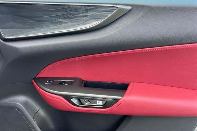 2023 Lexus NX 250 Premium Roseville CA
