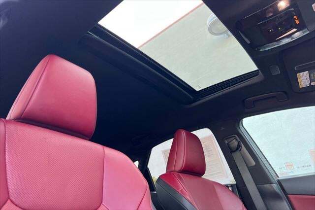 2023 Lexus NX 250 Premium Roseville CA