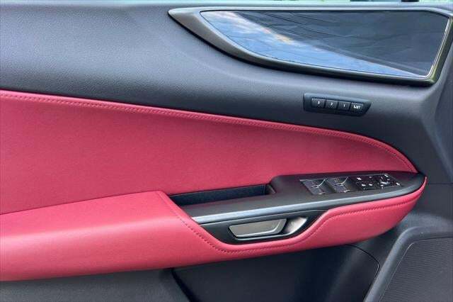 2023 Lexus NX 250 Premium Roseville CA