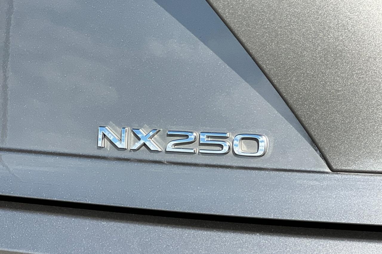 2023 Lexus NX 250 Premium Roseville CA
