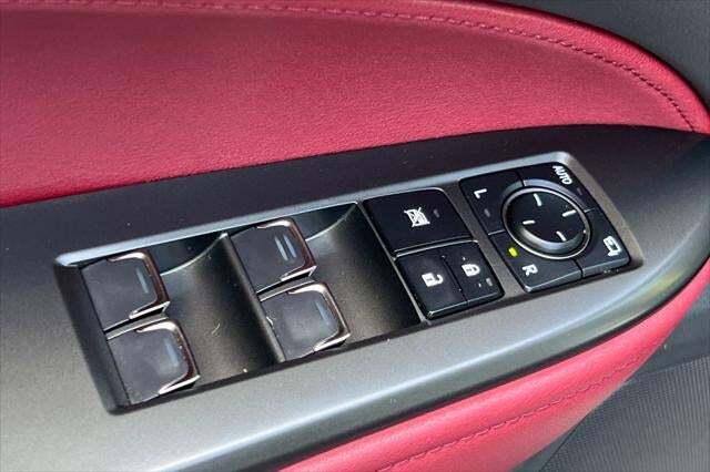 2023 Lexus NX 250 Premium Roseville CA