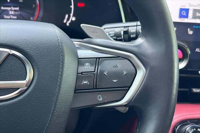 2023 Lexus NX 250 Premium Roseville CA