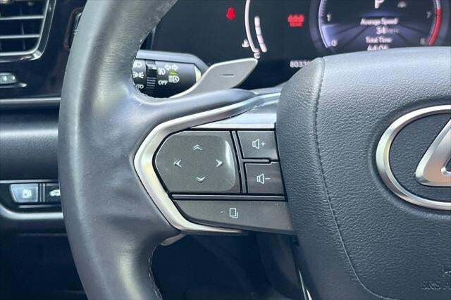 2023 Lexus NX 250 Premium Roseville CA