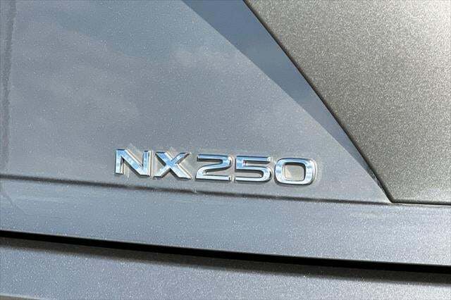 2023 Lexus NX 250 Premium Roseville CA