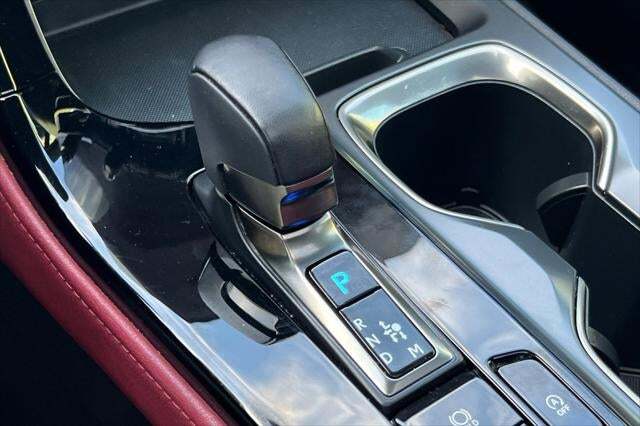 2023 Lexus NX 250 Premium Roseville CA