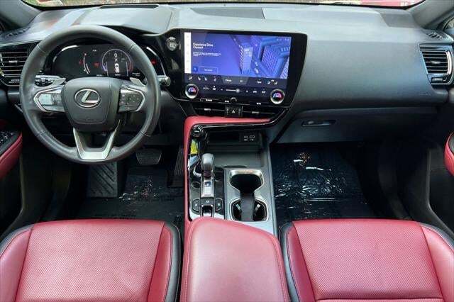 2023 Lexus NX 250 Premium Roseville CA