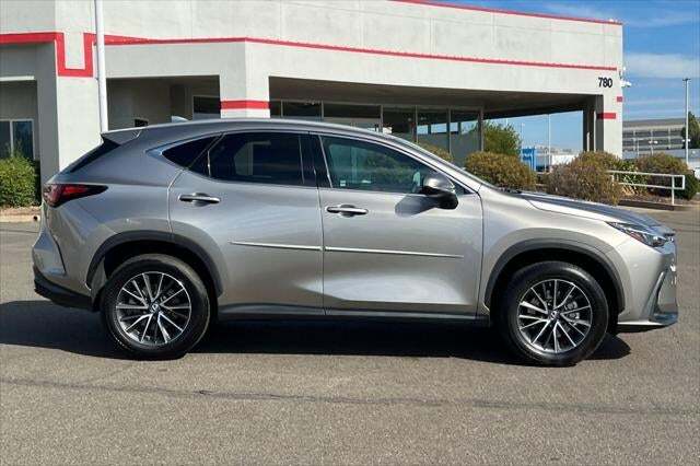 2023 Lexus NX 250 Premium Roseville CA
