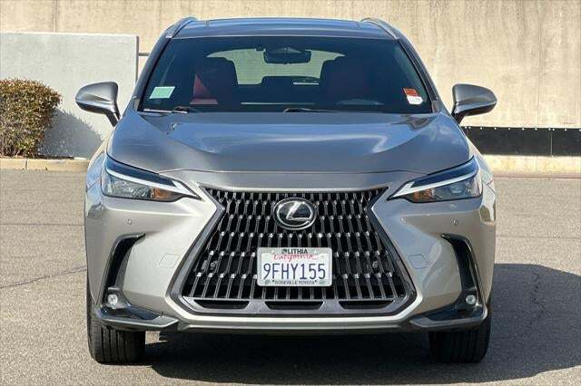 2023 Lexus NX 250 Premium Roseville CA
