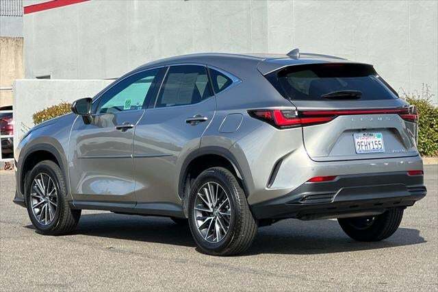 2023 Lexus NX 250 Premium Roseville CA