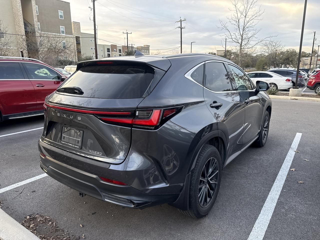 2023 Lexus NX 250 Premium San Antonio TX