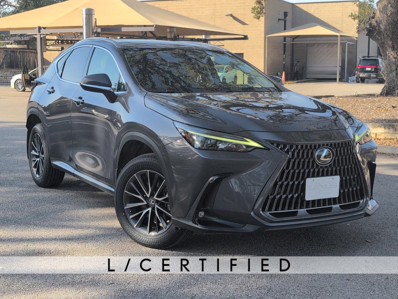 2023 Lexus NX 250 Premium